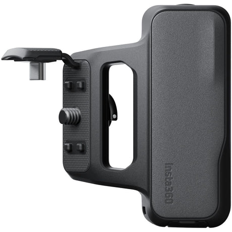 Insta360 X5 Photography Grip (Black) - image 2 of 5