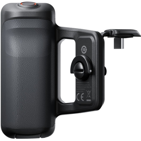 Insta360 X5 Photography Grip (Black) - image 5 of 5