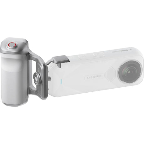 Insta360 X5 Photography Grip (White)