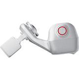 Insta360 X5 Photography Grip (White) - image 3 of 5