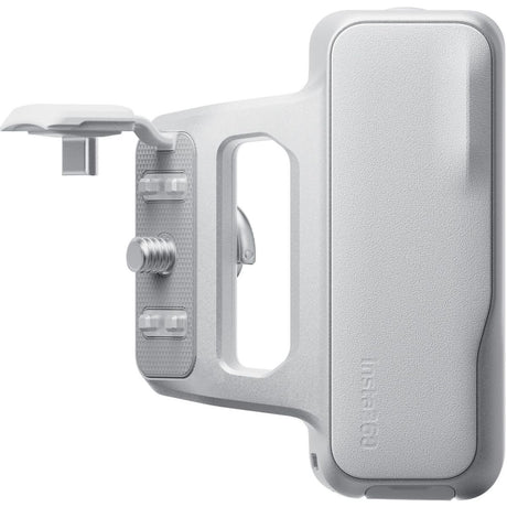Insta360 X5 Photography Grip (White) - image 4 of 5