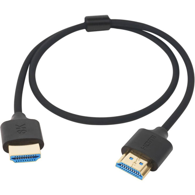 Accsoon HDMI 2.1 Cable (A-A) Standard-Standard