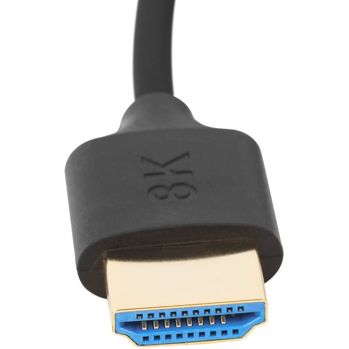 Accsoon HDMI 2.1 Cable (A-A) Standard-Standard - image 5 of 5
