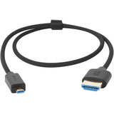 Accsoon HDMI 2.1 Cable (A-D) Standard-Micro