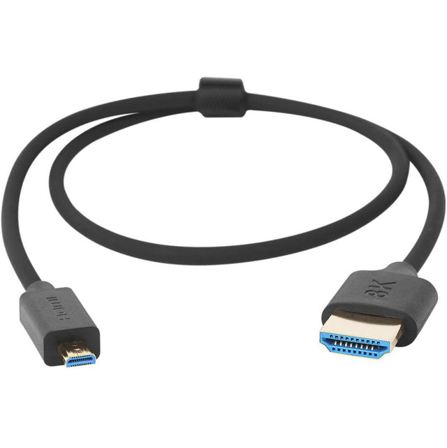 Accsoon HDMI 2.1 Cable (A-D) Standard-Micro