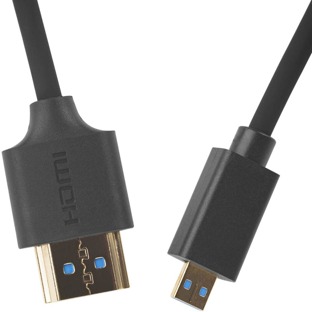 Accsoon HDMI 2.1 Cable (A-D) Standard-Micro - image 3 of 5
