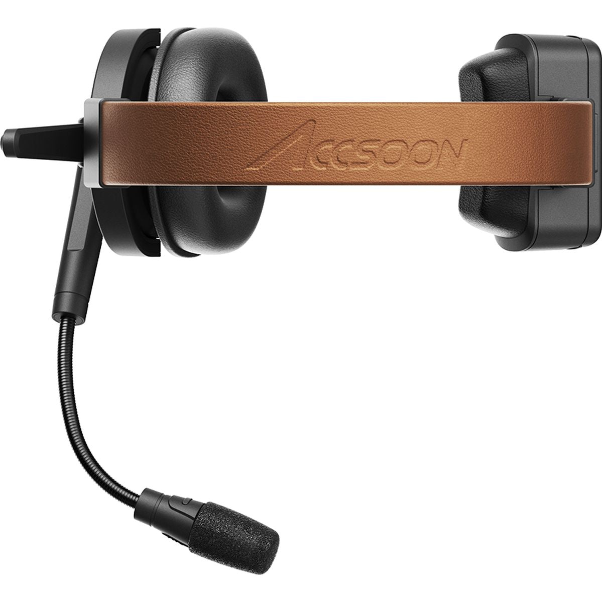 Accsoon Como SE Host Headset (1 H Only)