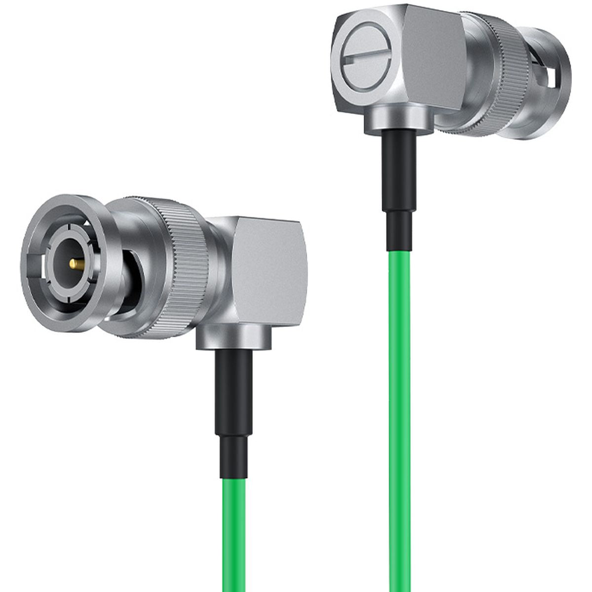 Accsoon SDI Cable (Green)