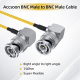 Accsoon SDI Cable (Yellow) - image 3 of 5