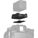 Accsoon Toprig BP-A Battery Plate