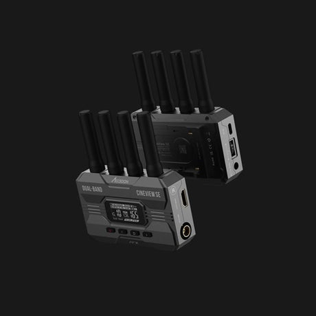 Accsoon Cineview SE System Transm+rec