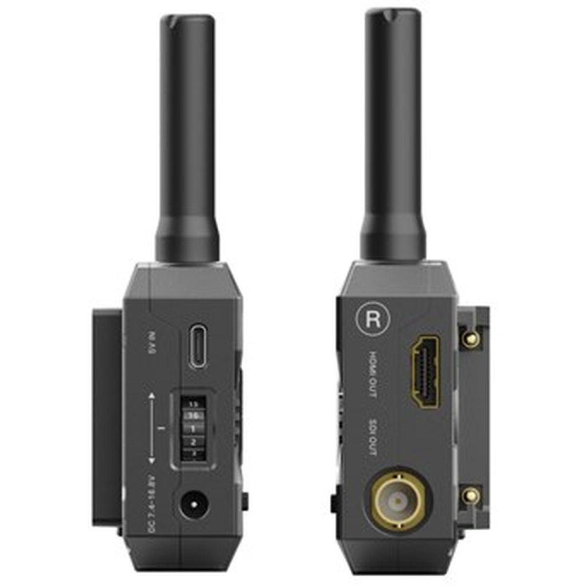 Accsoon Cineview SE RX Receiver – Hard to Find Camera Store