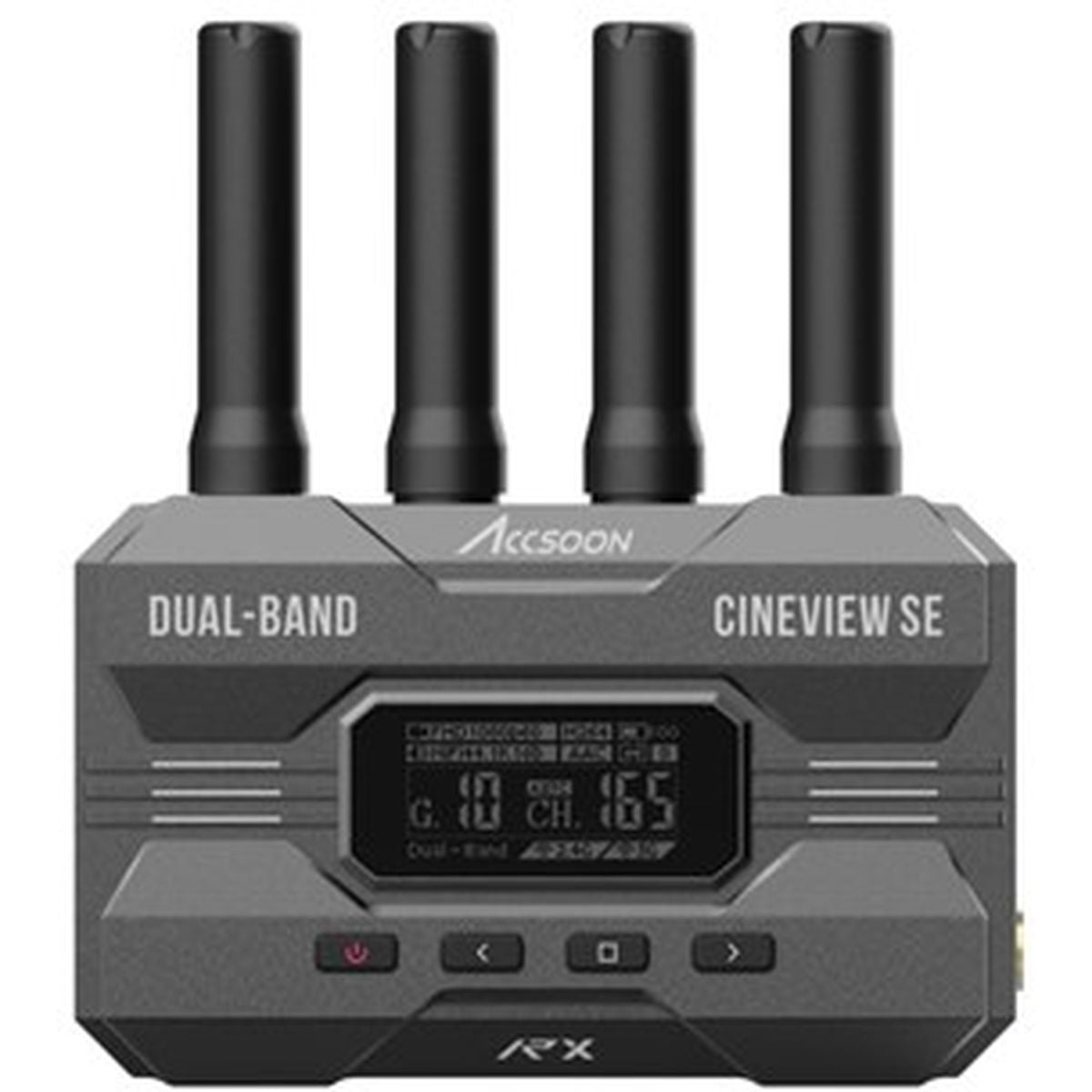 Accsoon Cineview SE RX Receiver