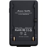 Accsoon Seemo For iOS Black - image 5 of 5