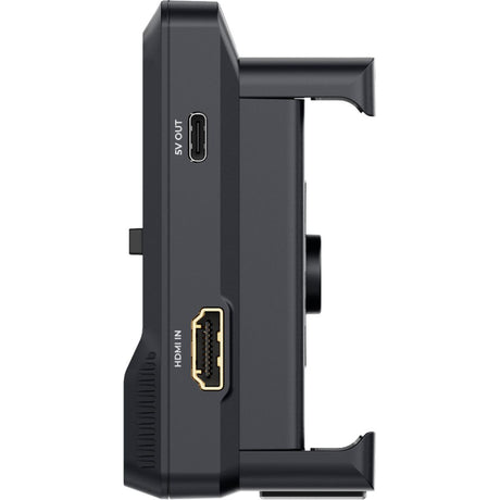 Accsoon Seemo Pro 4K For iOS Video Capture Adapter HDMI USBC Lightning - image 2 of 5