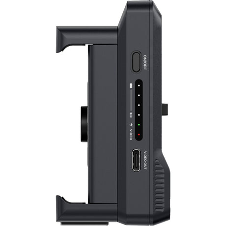 Accsoon Seemo Pro 4K For iOS Video Capture Adapter HDMI USBC Lightning - image 4 of 5