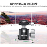 Accsoon Toprig Ball Head - image 4 of 5