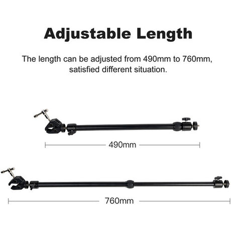 Accsoon Toprig Support Rods - image 3 of 5