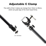 Accsoon Toprig Support Rods - image 4 of 5