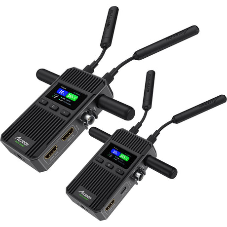 Accsoon Cineview 2 SDI Wireless Video Transmission Set 1 Transmitter 1 Receiver - image 3 of 3