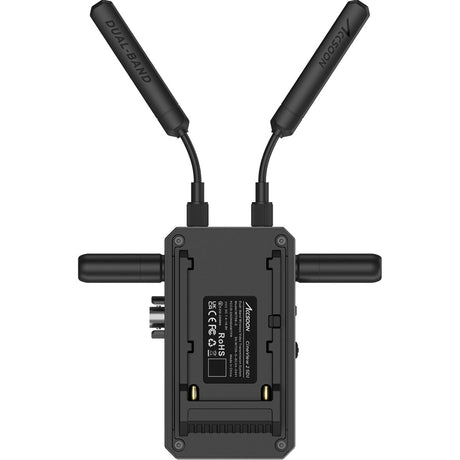 Accsoon Cineview 2 SDI-TX - Wireless Video Transmitter (TX) w/ HDMI And SDI