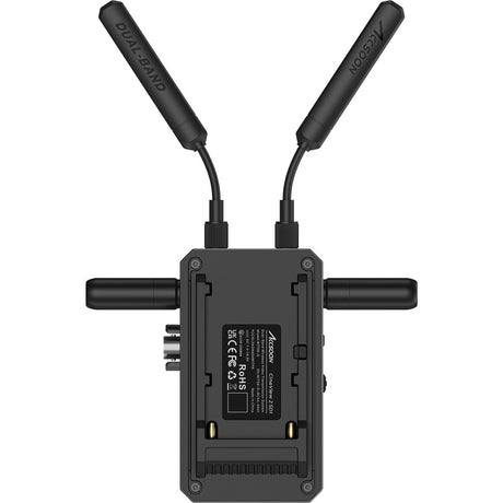 Accsoon Cineview 2 SDI-RX - Wireless Video Receiver (RX) w/ HDMI And SDI
