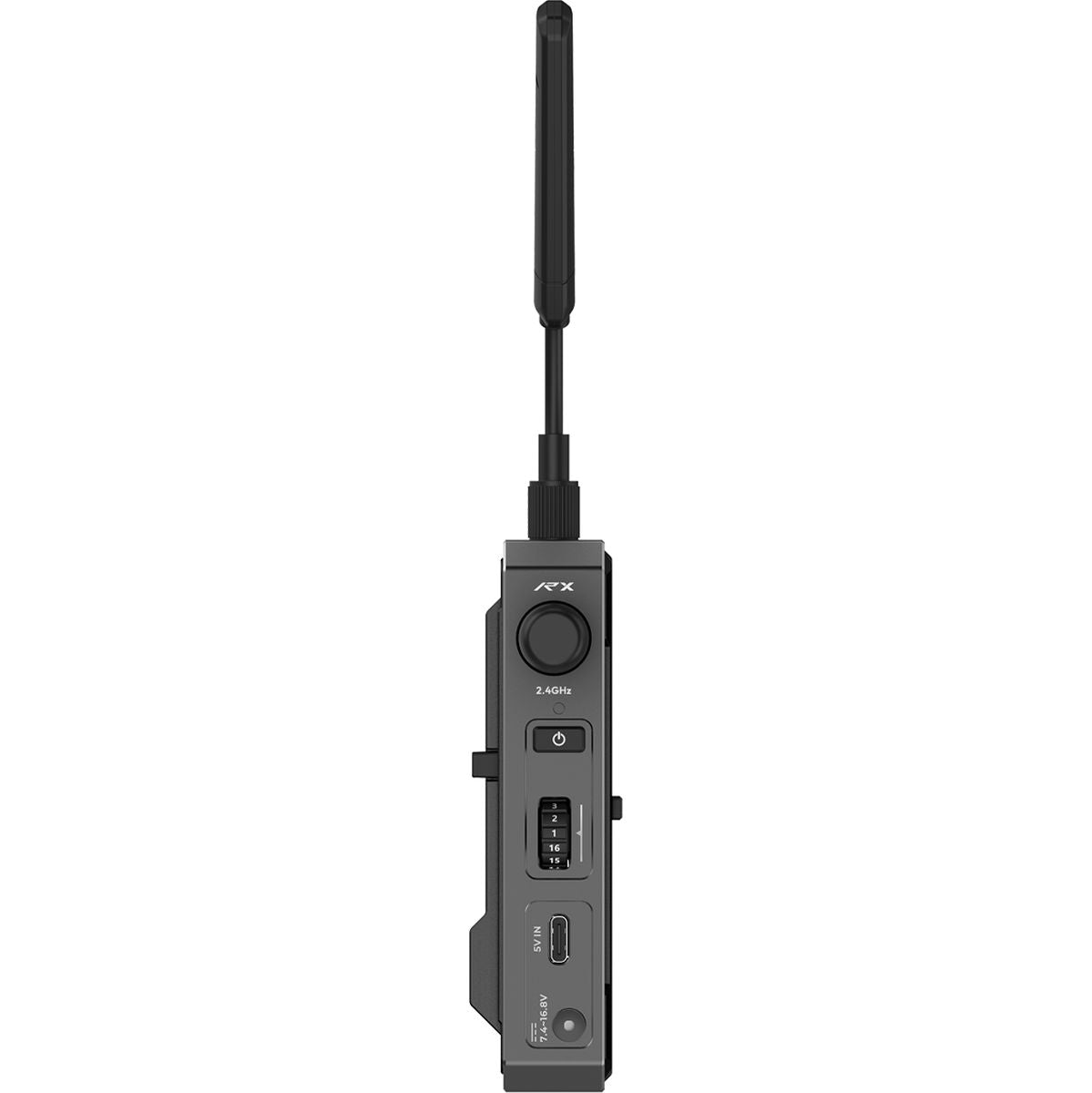 Accsoon Cineview 2 SDI-RX - Wireless Video Receiver (RX) w/ HDMI And SDI - image 5 of 5