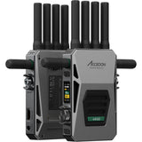 Accsoon Cineview Master 4K Wireless Video Transmission Set