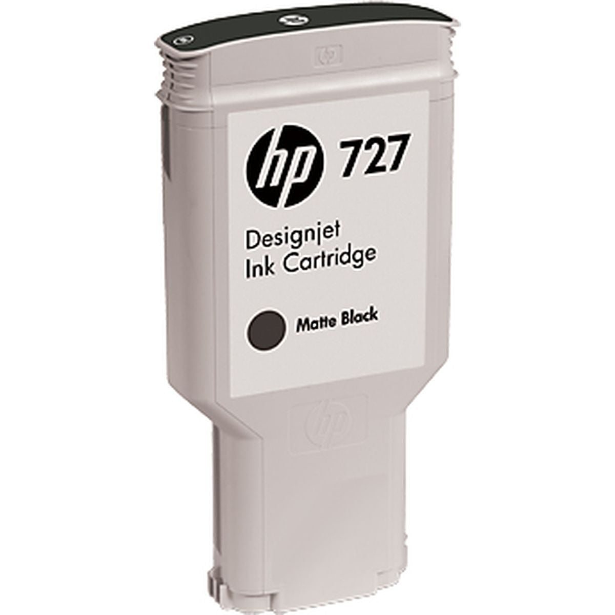 HP 727 Matt Black SC 300 ml C1Q12A