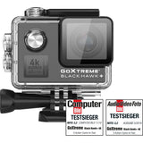 GoXtreme Black Hawk+ (4K/60FPS) - image 2 of 5