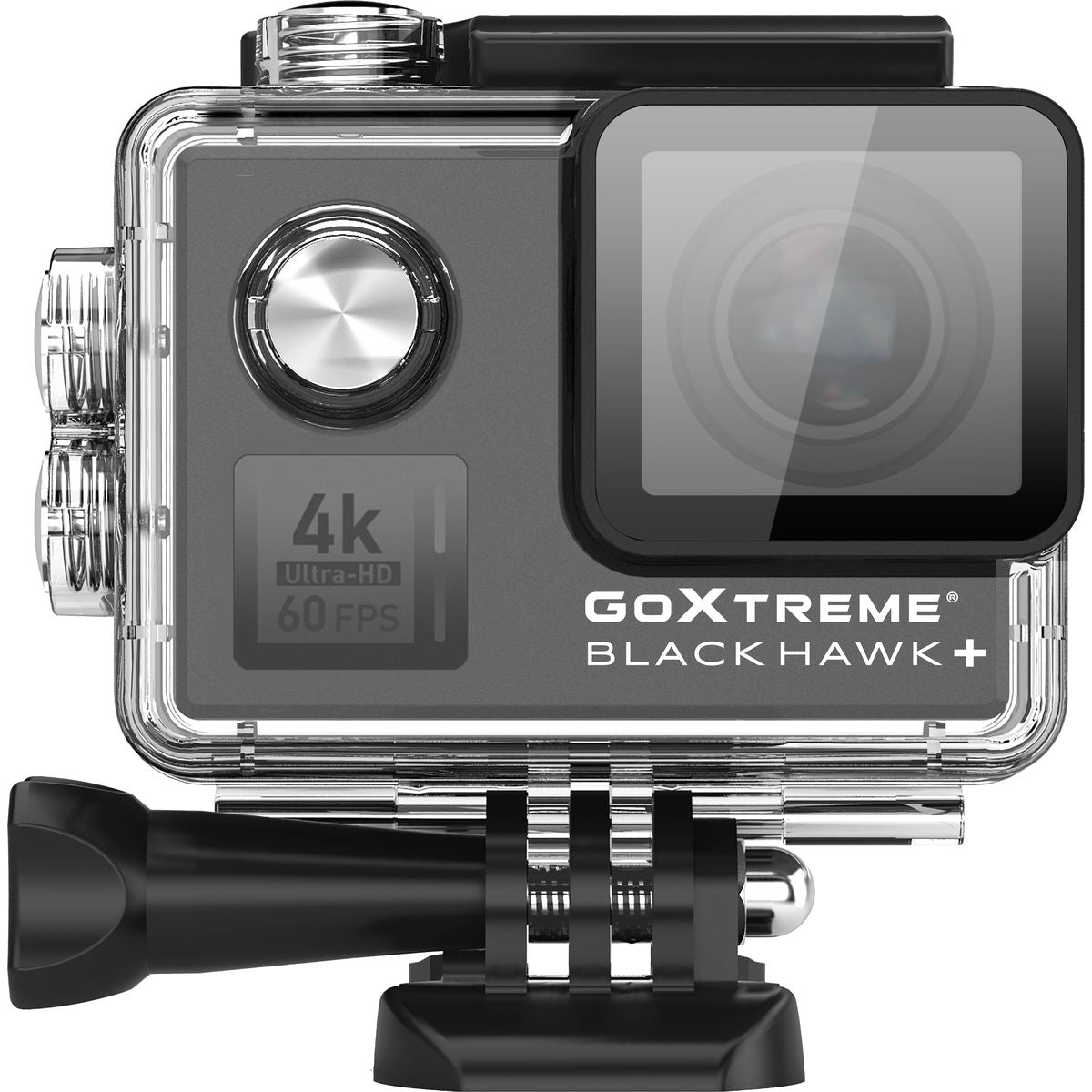 GoXtreme Black Hawk+ (4K/60FPS) - image 3 of 5