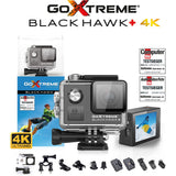 GoXtreme Black Hawk+ (4K/60FPS) - image 4 of 5