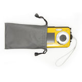 GoXtreme Reef Selfie Onderwatercamera Full HD Yellow - image 4 of 5