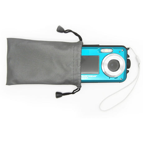 GoXtreme Reef Selfie Onderwatercamera Full HD Blue - image 5 of 5