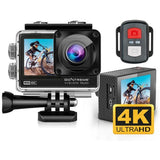 GoXtreme Vision Duo