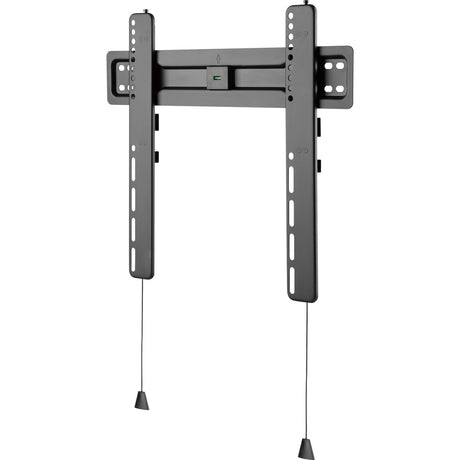 Deltaco Office Wall Bracket Fixed Ultra-Slim Wall 32-55inch 35KG 100x100-400x400