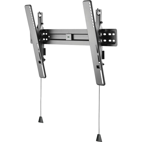 Deltaco Office Wall Bracket Tilt Ultra-Slim Wall 37-70 inch 35KG 100x100-600x400