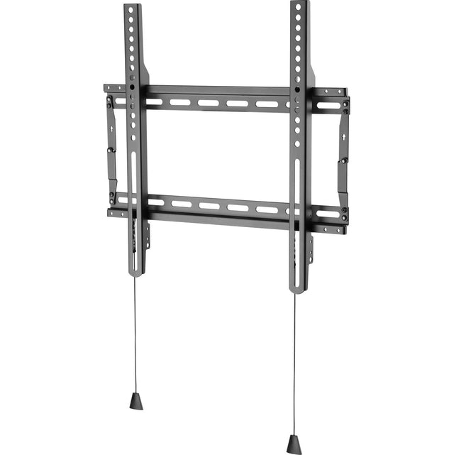 Deltaco Office Wall Bracket HeavyDuty Fixed Foldable 32-70inch 70KG 75x75-400x40