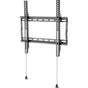 Deltaco Office Wall Bracket HeavyDuty Fixed Foldable 32-70inch 70KG 75x75-400x40