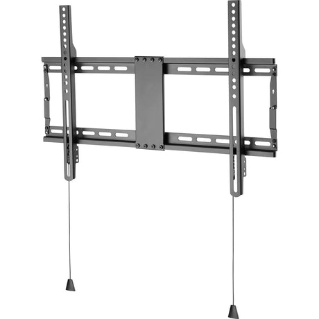 Deltaco Office Wall Bracket HeavyDuty Fixed Foldable 37-80inch 70KG 200x200-600X