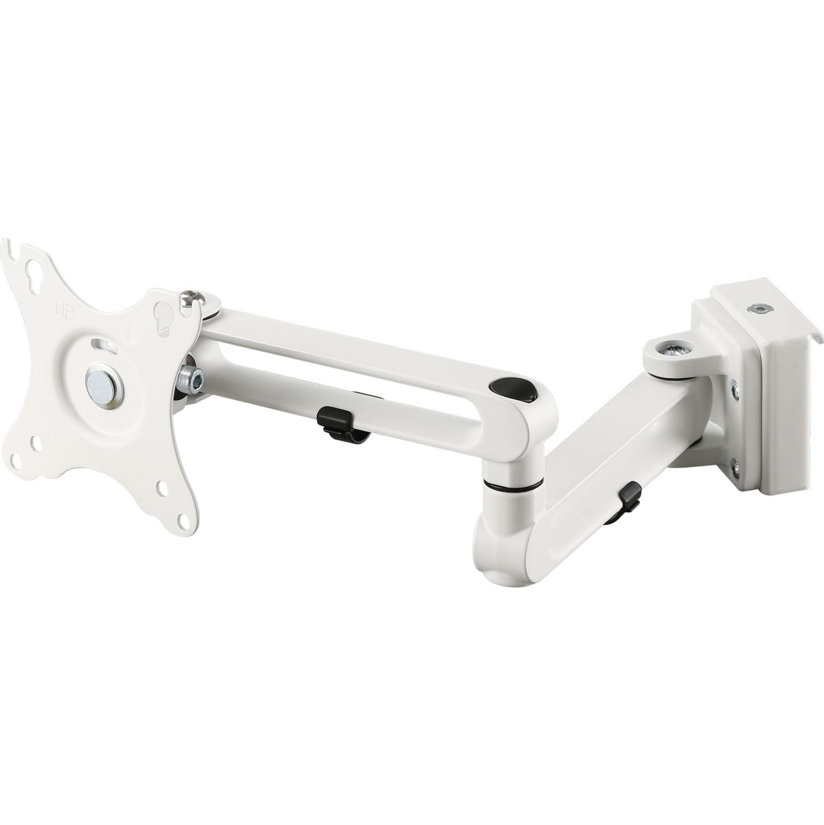 Deltaco Office Monitor Arm Single Monitor