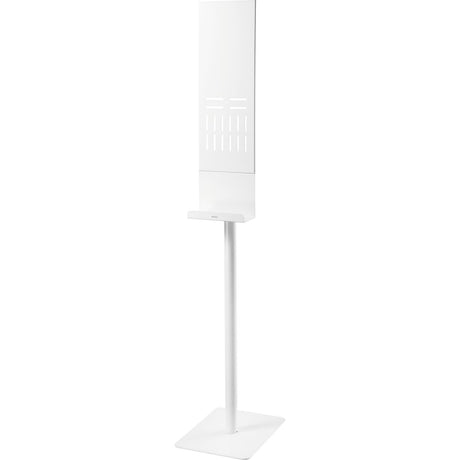 Deltaco Office Hand Sanitizer Dispenser Floor Stand