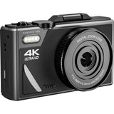 Easypix V64 Flip Screen Camera WiFi - image 5 of 5