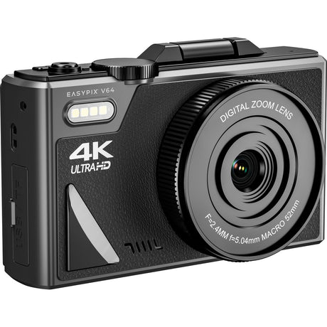 Easypix V64 Flip Screen Camera WiFi - image 5 of 5