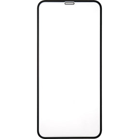 Deltaco Screen Protector For iPhone XR/11 3D Curved Full Coverage