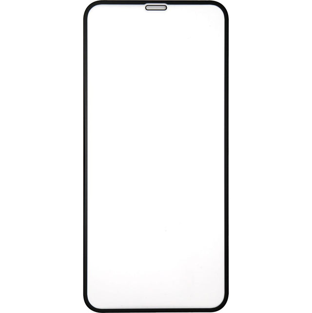 Deltaco Screen Protector For iPhone XR/11 3D Curved Full Coverage