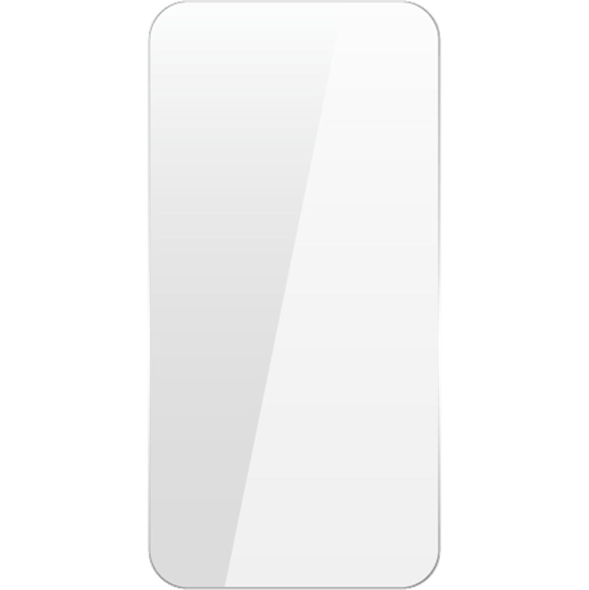 Deltaco Screen Protector For iPhone 6/7/8/SE (2020)