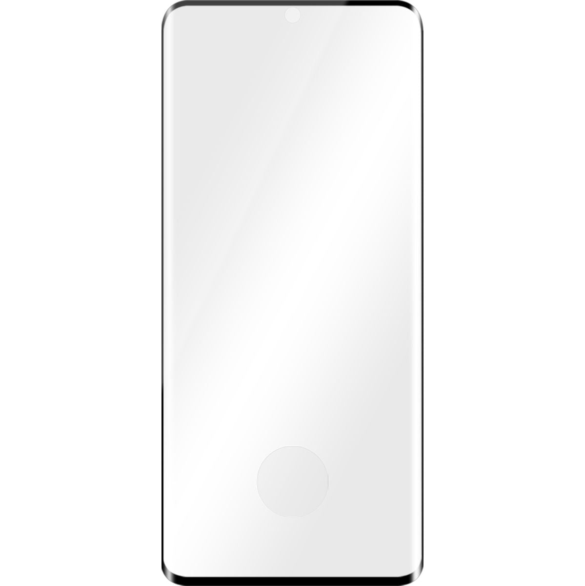 Deltaco Screen Protector For Samsung Galaxy S20 3D Curved Glass