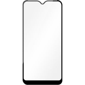 Deltaco Screen Protector For Samsung Galaxy A02S 2.5D Full Coverage Glass