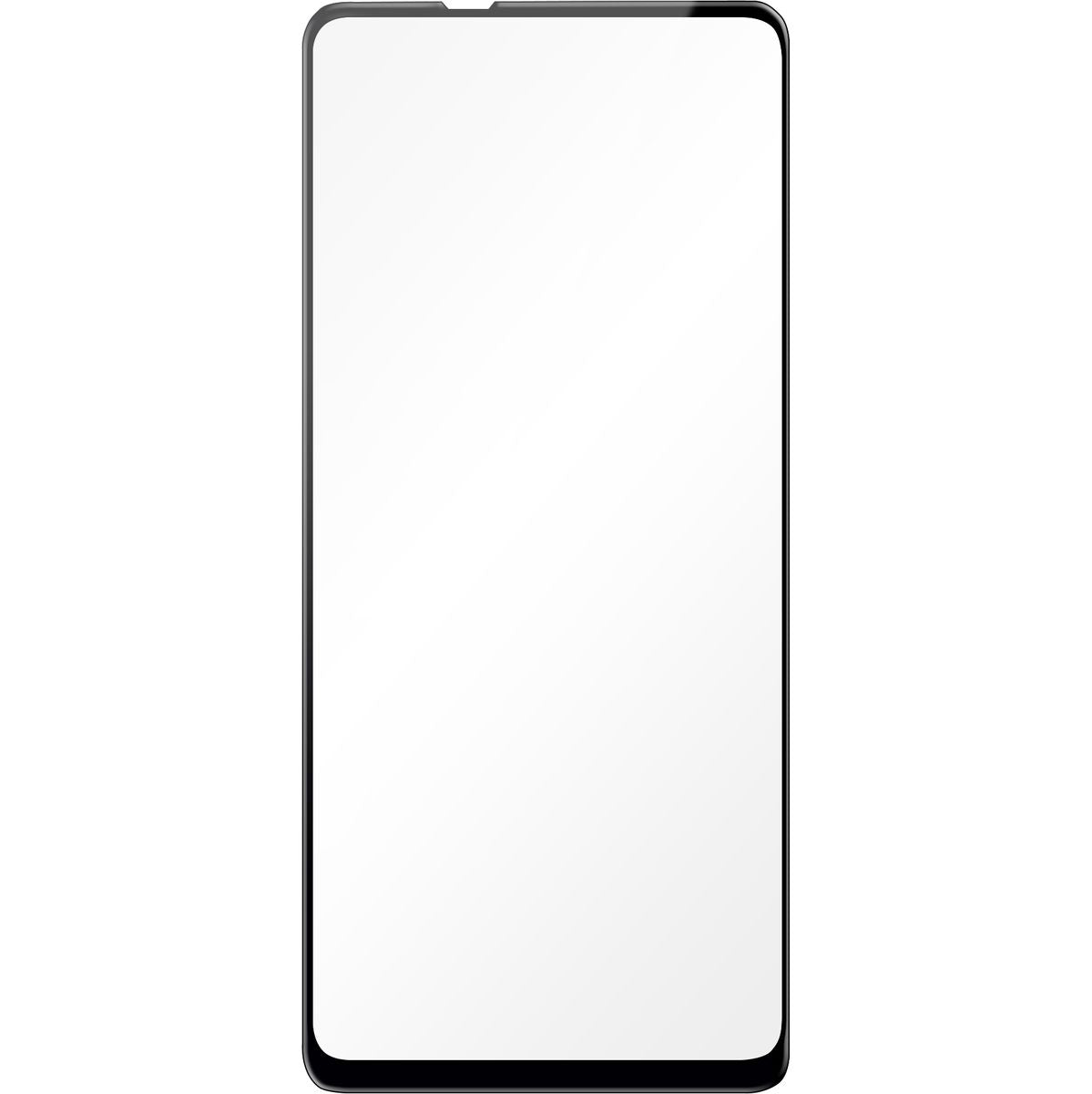 Deltaco Screen Protector For Samsung Galaxy A21S 2.5D Full Coverage